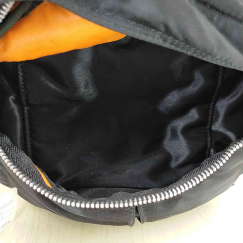 ポーター PORTER TANKER WAIST BAG メンズ