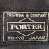 ポーター PORTER TANKER WAIST BAG メンズ