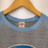 80S 1981コピーライト J BATES ツートンラグランTシャツ メンズ import:M
