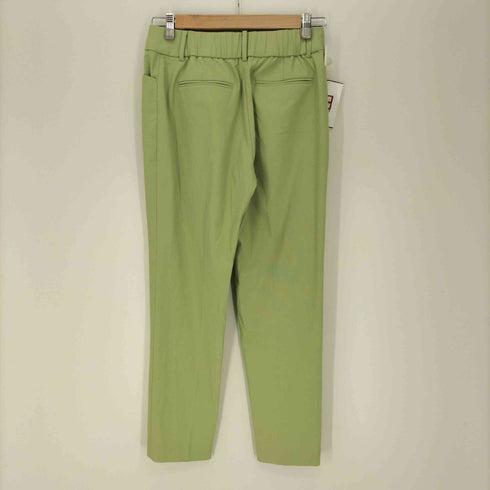 プラステ PLST 23SS Plus Style スティックパンツ レディース M