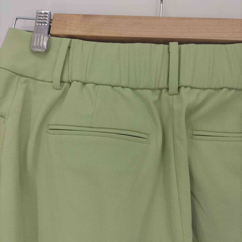 プラステ PLST 23SS Plus Style スティックパンツ レディース M