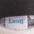 LKOD フラワーパターン ヘアリーニット レディース import:L
