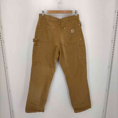 カーハート Carhartt MADE IN THE USA ダブルニーダックパンツ メンズ 34×32