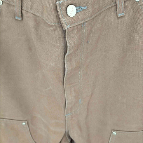 カーハート Carhartt MADE IN THE USA ダブルニーダックパンツ メンズ 34×32