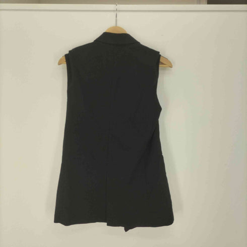 プラステ PLST 22SS レーヨンリネンストレッチジレ レディース S