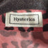 ヒステリックス HYSTERICS コットンレオパードL/Sシャツ レディース FREE