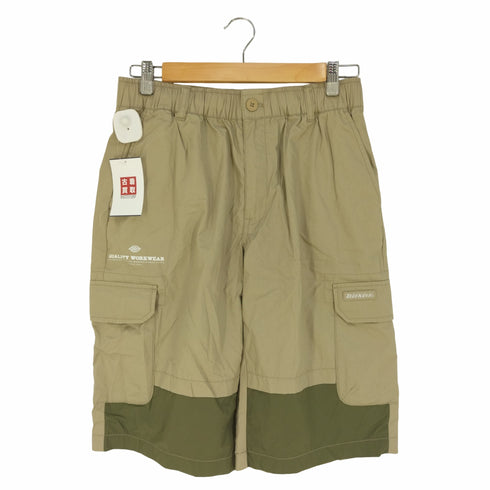 ディッキーズ Dickies QUALITY WORKWEAR カーゴショートパンツ ショーツ メンズ 30