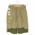 ディッキーズ Dickies QUALITY WORKWEAR カーゴショートパンツ ショーツ メンズ 30