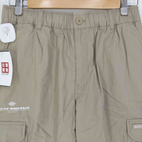 ディッキーズ Dickies QUALITY WORKWEAR カーゴショートパンツ ショーツ メンズ 30