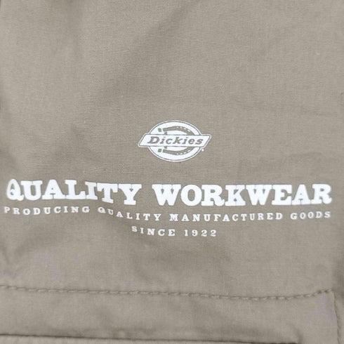 ディッキーズ Dickies QUALITY WORKWEAR カーゴショートパンツ ショーツ メンズ 30