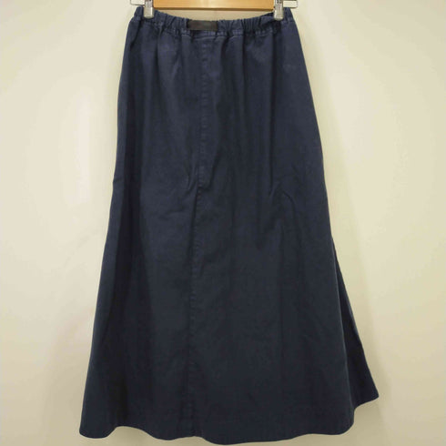 グラミチ GRAMICCI TALECUT SKIRT レディース M