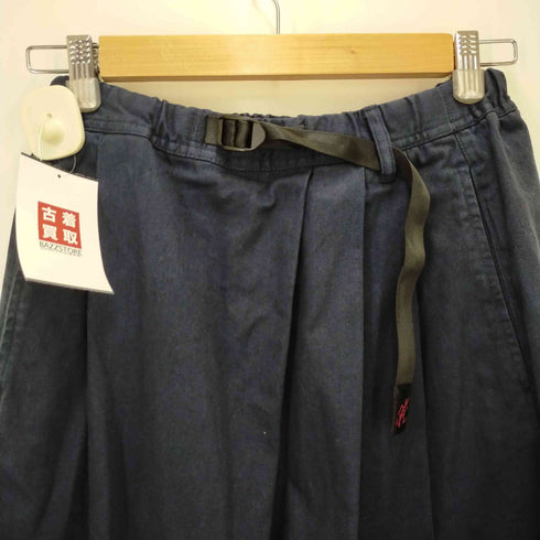 グラミチ GRAMICCI TALECUT SKIRT レディース M