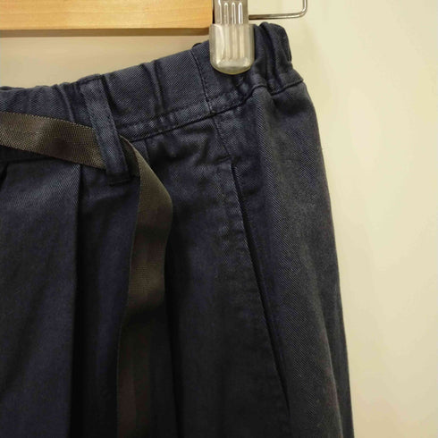グラミチ GRAMICCI TALECUT SKIRT レディース M