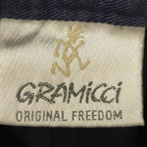 グラミチ GRAMICCI TALECUT SKIRT レディース M