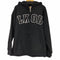 LKOD フロントロゴジップパーカー レディース import:XL