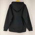 LKOD フロントロゴジップパーカー レディース import:XL