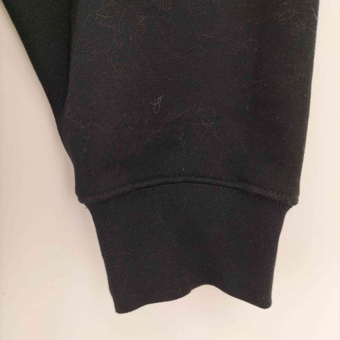 LKOD フロントロゴジップパーカー レディース import:XL
