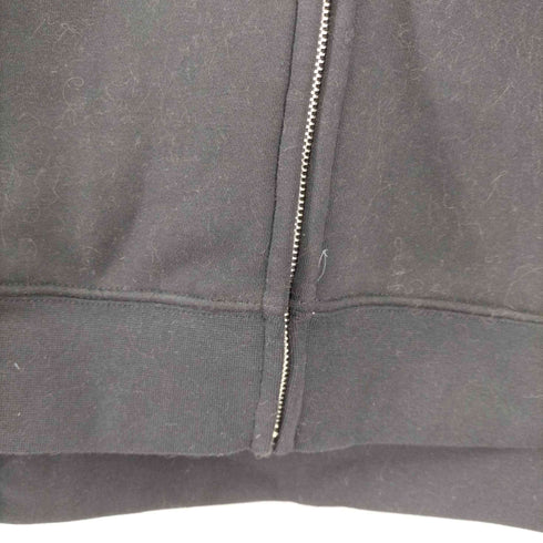 LKOD フロントロゴジップパーカー レディース import:XL