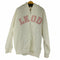 LKOD フロントロゴジップパーカー レディース import:XL