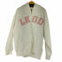LKOD フロントロゴジップパーカー レディース import:XL