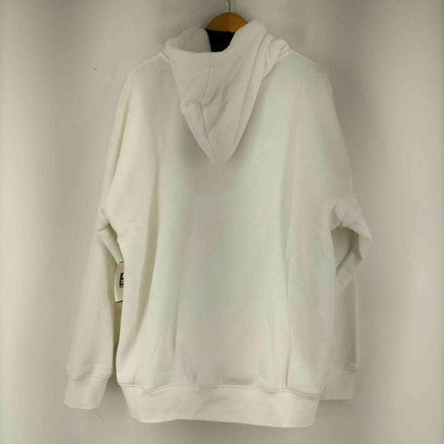 LKOD フロントロゴジップパーカー レディース import:XL
