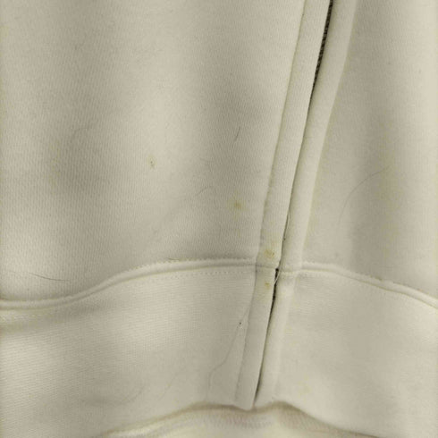 LKOD フロントロゴジップパーカー レディース import:XL