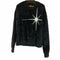 WEBSURFGROUP クルーネックファーニット メンズ import:S