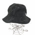 ニューエラ NEW ERA Los Angeles 文字プリント バケット ハット メンズ S/M