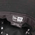 ニューエラ NEW ERA Los Angeles 文字プリント バケット ハット メンズ S/M
