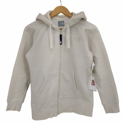 ザノースフェイス THE NORTH FACE リアビューフルジップフーディ レディース JPN:M