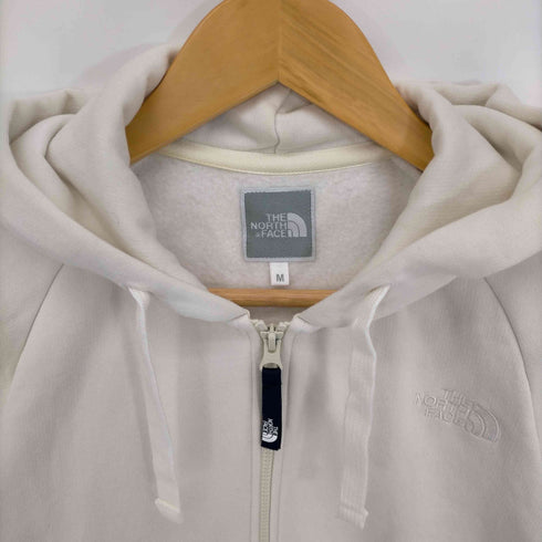 ザノースフェイス THE NORTH FACE リアビューフルジップフーディ レディース JPN:M