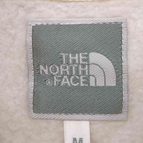 ザノースフェイス THE NORTH FACE リアビューフルジップフーディ レディース JPN:M
