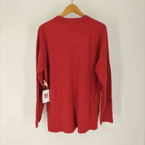 スワッガー SWAGGER OLD ENGLISH Eロゴ L/S フットボール Tシャツ メンズ JPN:L
