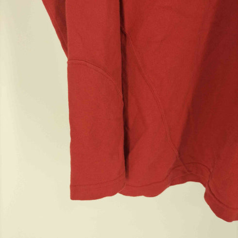 スワッガー SWAGGER OLD ENGLISH Eロゴ L/S フットボール Tシャツ メンズ JPN:L