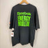 リーボック Reebok ENERGY RETURN 両面プリント クルーネックTシャツ メンズ