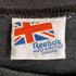 リーボック Reebok ENERGY RETURN 両面プリント クルーネックTシャツ メンズ
