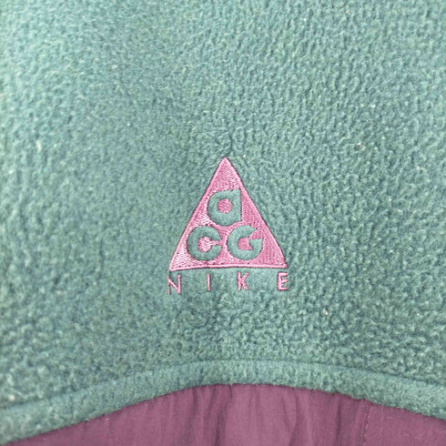 ナイキエーシージー NIKE ACG MICROFLEECE JKT メンズ import:S