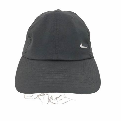 ナイキ NIKE H86 Metal Swoosh Cap H86 メタル スウッシュ キャップ メンズ ONE SIZE