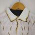 ミハラヤスヒロ MIHARA YASUHIRO バーン加工L/Sシャツ メンズ JPN:M