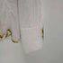 ミハラヤスヒロ MIHARA YASUHIRO バーン加工L/Sシャツ メンズ JPN:M