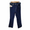 BASICKS TROUSERS Heart Pocket Denimブーツカットデニム メンズ JPN:S