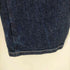 BASICKS TROUSERS Heart Pocket Denimブーツカットデニム メンズ JPN:S