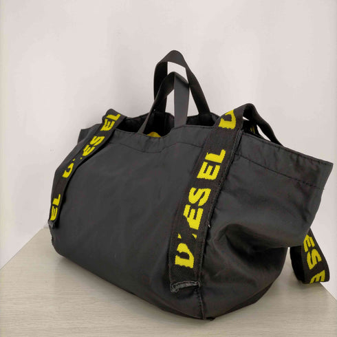ディーゼル DIESEL 2way ナイロントートバッグ メンズ