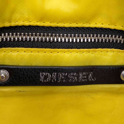 ディーゼル DIESEL 2way ナイロントートバッグ メンズ