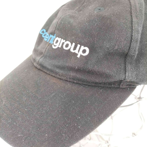 LEGEND 企業 6パネル キャップ メンズ