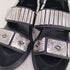 トーガプルラ TOGA PULLA METAL SNEAKER SANDALS メタルスニーカーサンダル レディース JPN:37