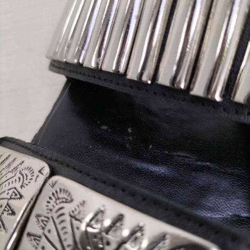 トーガプルラ TOGA PULLA METAL SNEAKER SANDALS メタルスニーカーサンダル レディース JPN:37