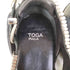トーガプルラ TOGA PULLA METAL SNEAKER SANDALS メタルスニーカーサンダル レディース JPN:37