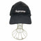 シュプリーム Supreme 21SS Linen Camp Cap メンズ