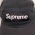 シュプリーム Supreme 21SS Linen Camp Cap メンズ